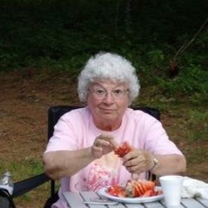 Meet your Posher, Pamela